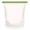 Lekue - Reusable Silicone Bag 1.5L