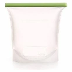 Lekue - Reusable Silicone Bag 1.5L