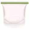 Lekue - Reusable Silicone Bag 1L