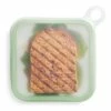 Lekue - Reusable Sandwich Case Translucent