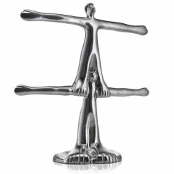 Carrol Boyes - Sculpture Well Balanced