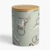Yvonne Ellen - Storage Jar Cheetah