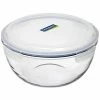 Glasslock - Tempered Glass Bowl 2L
