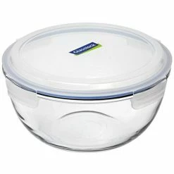 Glasslock - Tempered Glass Bowl 2L