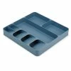 Joseph Joseph - DrawerStore Cutlery Organiser Tray Sky Blue