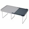 Joseph Joseph - Cupboard Store Expandable Shelf Grey