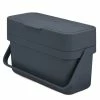 Joseph Joseph - Compo 4 Food Waste Caddy Graphite