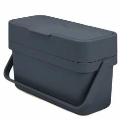 Joseph Joseph - Compo 4 Food Waste Caddy Graphite