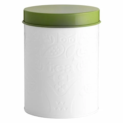 Mason Cash - In The Forest Tea Storage Canister 1.3L 1 Mason Cash - In The Forest Tea Storage Canister 1.3L