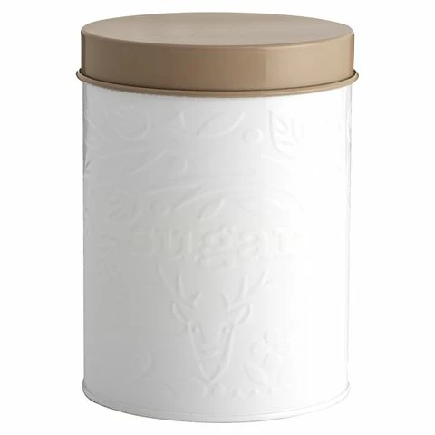Mason Cash - In The Forest Sugar Storage Canister 1.3L 1 Mason Cash - In The Forest Sugar Storage Canister 1.3L
