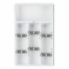 OXO - Expandable Utensil Organizer White