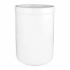 Wilkie Bros Wilkie Brothers - Utensil Pot Super White 17x12cm