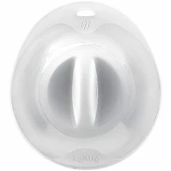 Lekue - Multifunction Suction Lid 21cm Traslucid