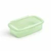 Lekue - Reusable Silicone Box 500ml