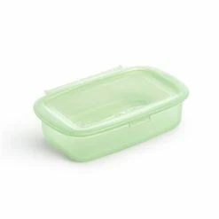 Lekue - Reusable Silicone Box 500ml