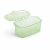 Lekue - Reusable Silicone Box 1L