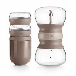 Lekue - Calm Tea Ritual Set