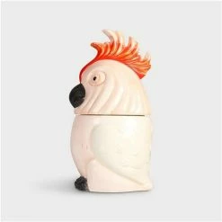 Klever - Cockatoo Jar Pink