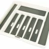 Madesmart - Expandable Cutlery Tray