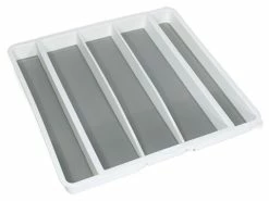 Madesmart - Expandable Utensil Tray