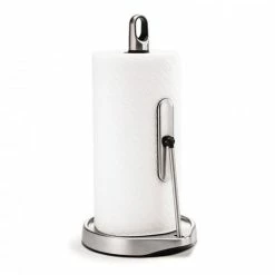 Simplehuman - Tension Arm Paper Towel Holder