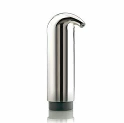 Eva Solo - Stainless Steel Soap Dispenser