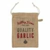 Retro Kitchen - Produce Garlic Sack