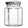 Kilner - Twist Top Hexagonal Preserve Jar 100ml