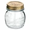 Bormioli Rocco - Quattro Stagioni Preserving Jar 250ml