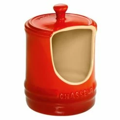 Chasseur - La Cuisson Salt Pig Red