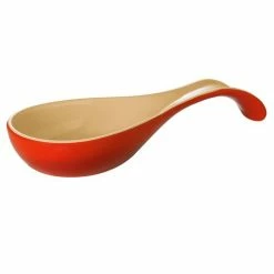 Chasseur - La Cuisson Spoon Rest Red