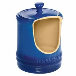Chasseur - La Cuisson Salt Pig Blue