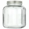 Anchor - Cracker Jar With Lid Large