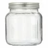 Anchor - Cracker Jar With Lid Small