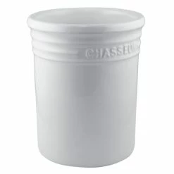 Chasseur - La Cuisson Utensil Jar Antique Cream