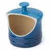 Le Creuset - Stoneware Salt Pig Marseille Blue 300ml
